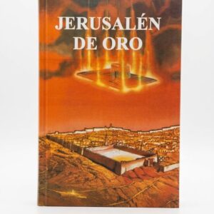 Jerusalén de Oro
