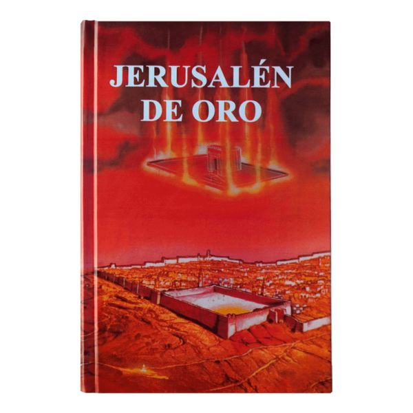 Jerusalén de Oro