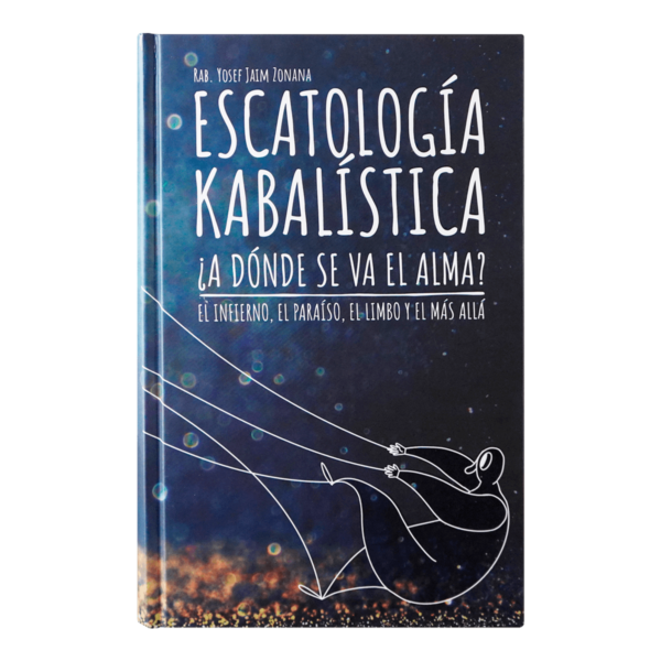 Escatología Kabalística