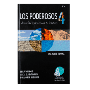Los Poderosos 4