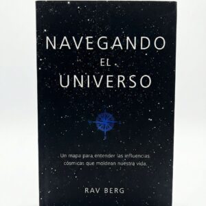 Navegando En El Universo: Rab Berg