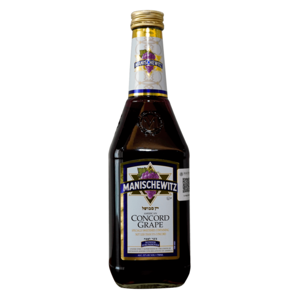 Vino Manischewitz