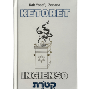 Ketoret - Jaim Zonana