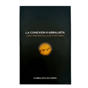 La Conexión Kabbalista - Pesaj