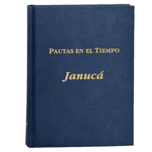 Pautas en el tiempo - Januca