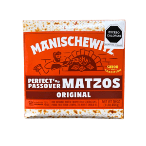 Matza Manischewitz