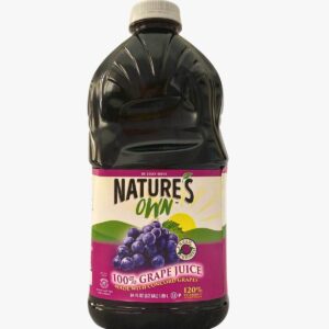 Jugo Natures Own 1.8 L