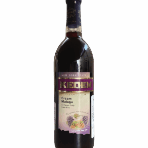 Vino Kedem Cream Malaga