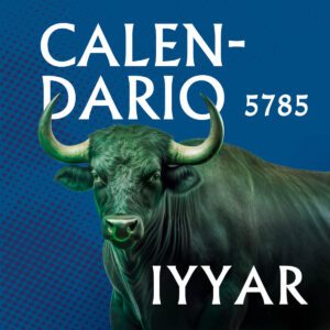 Calendario Iyar