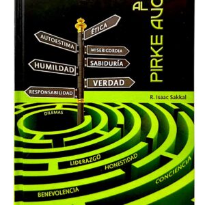 Comentarios del Rambam al Pirke Avot