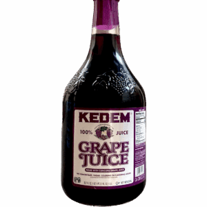 Jugo Kedem Vidrio 1.5 L
