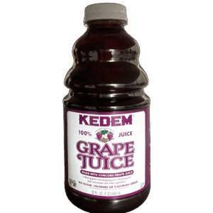 Jugo Kedem 946ml
