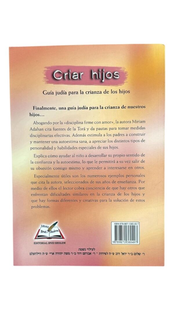 Criar hijos - Imagen 2