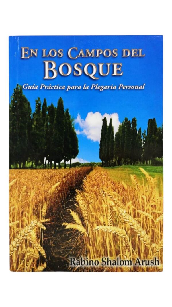 EN LOS CAMPOS DEL BOSQUE