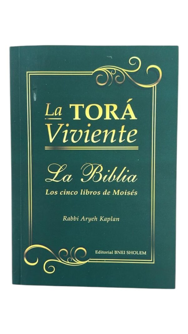 La biblia
