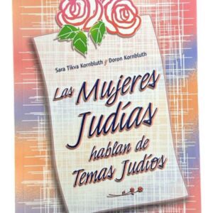 Las mujeres judías hablan de temas judíos
