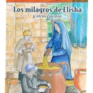 Los milagros de Elisha