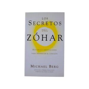 Los secretos del Zohar