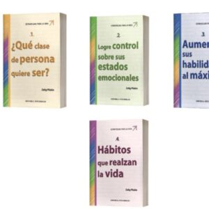 Set estrategias para la vida
