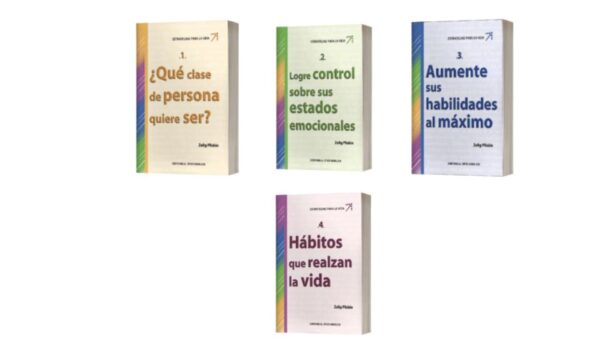 Set estrategias para la vida