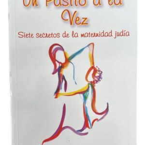 Un pasito a la vez