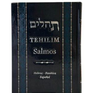 TEHILIM SALMOS