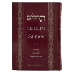 TEHILIM SALMOS