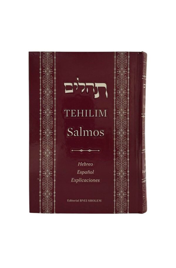 TEHILIM SALMOS