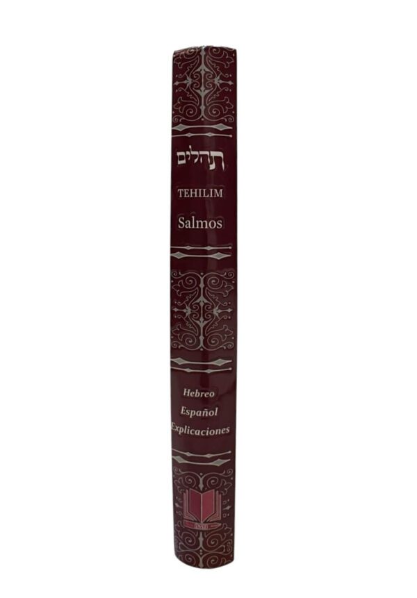 TEHILIM SALMOS - Imagen 2