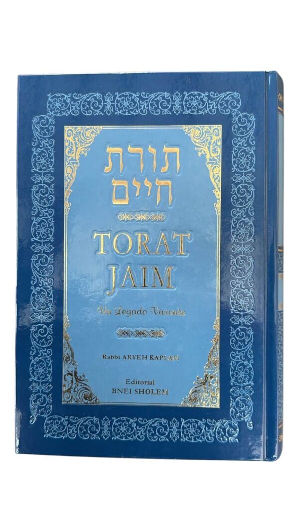 Torat Jaim