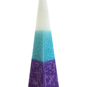 Vela de HAVDALA