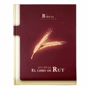 La Biblia Explicada : Rut