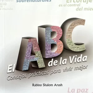 El ABC de la vida : Consejos practicos para vivir mejor