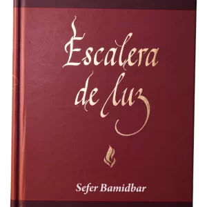 Escalera de luz : Bamidbar
