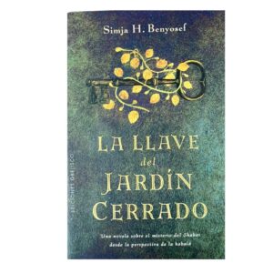 La Llave del Jardin Cerrado
