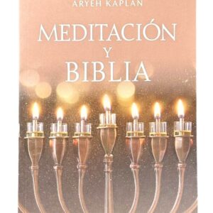 Meditacion y biblia
