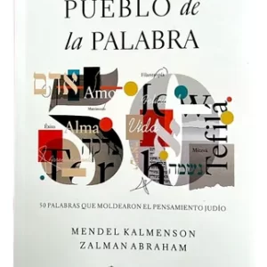 El pueblo de la palabra