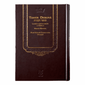 Tomer Debora