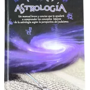 Tora y astrologia
