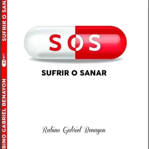 SOS Sufrir o Sanar