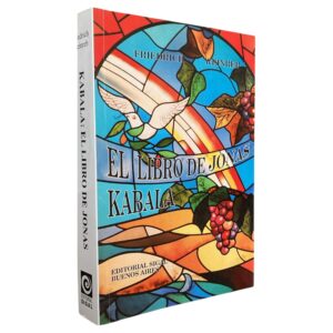 Kabala Libro De Jonas