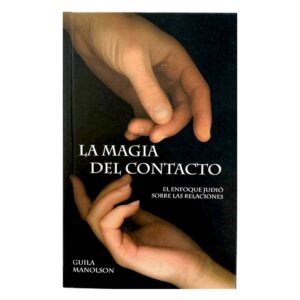 La Magia Del Contacto