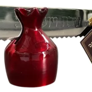 Cuchillo : Rosh Hashana, Judaismo Vino