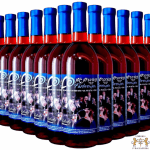 Vino Tinto Dulce Farbrengen Melody : Kosher