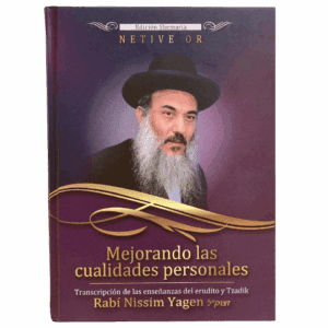 Mejorando las Cualidades Personales