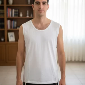 Talit Katan : Playera Algodón Modelo Camiseta Básica