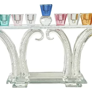 candelabro.januca.januquilla.ivra kadisha