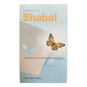 cabala shabat 1