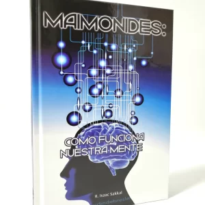 Como Funciona Nuestra Mente: Maimonides
