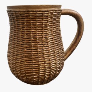 Natla Para Netilat De Lujo: Natla Ceramica